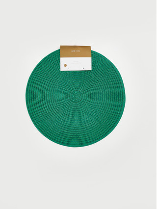 Emerald Green