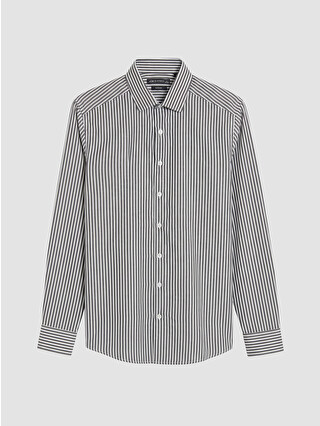 Black Striped