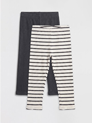 Cream Striped