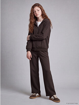 Chocolate Brown
