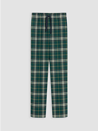 Green Printed