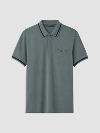 Dull Blue