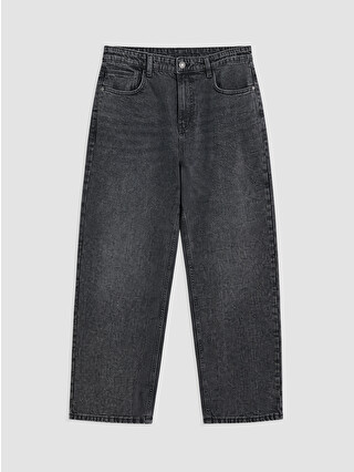 Anthracite Rodeo