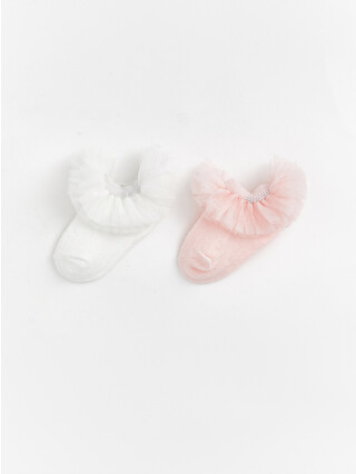 Pale Pink