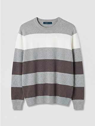 Light Grey Melange