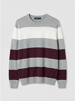Light Grey Melange