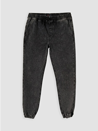 Anthracite Rodeo