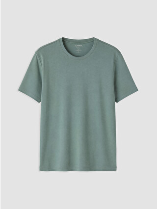 Dull Green