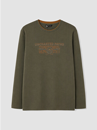 Khaki