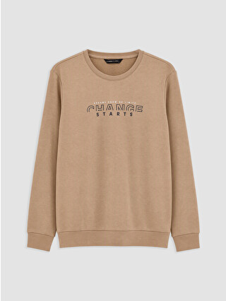 Dark Beige