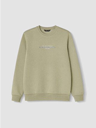 Dull Green