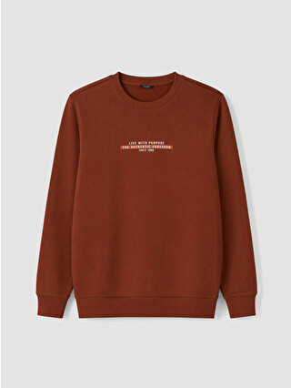 Dark Orange