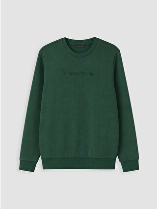 Emerald Green