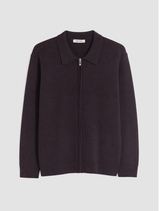 Dark Plum