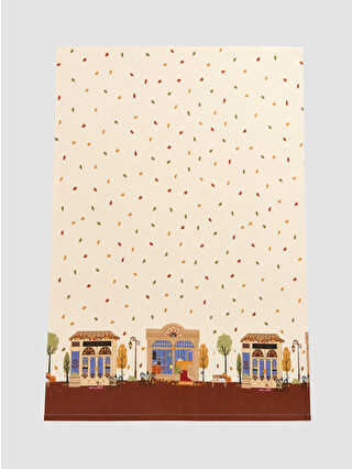 Mix Printed