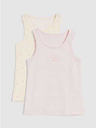 Pale Pink