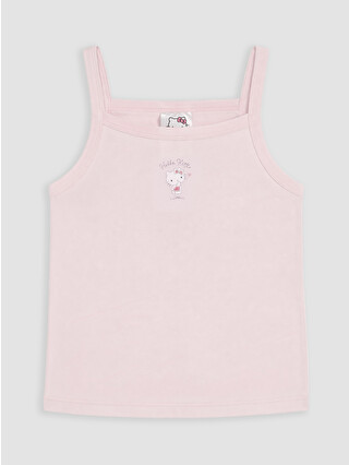 Açık Pembe