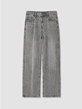 Grey Rodeo