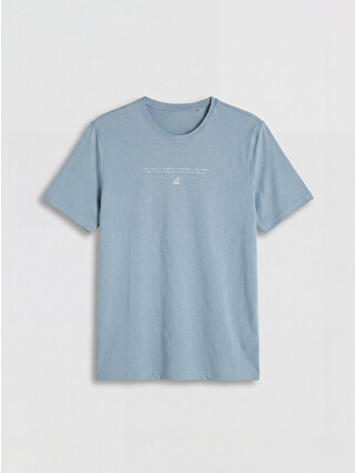 Dull Blue