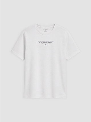 Buxe White