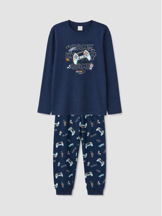 Marineblau