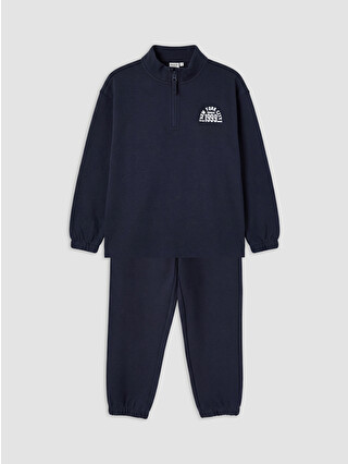 Dark Navy