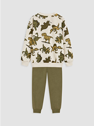 Off White Melange