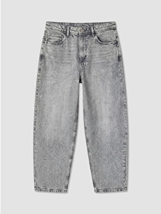 Grey Rodeo