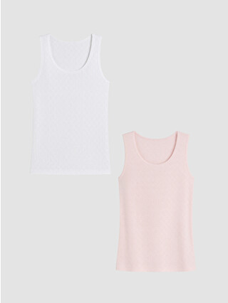 Buxe White