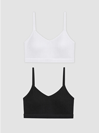 Buxe White