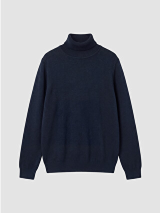 Bleu Marine Foncé