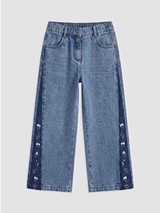 Srednji Indigo Rodeo