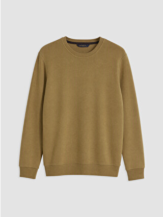 Mustard Yellow