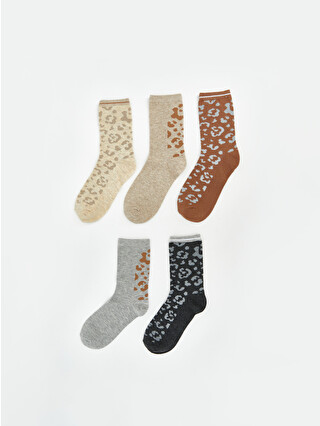 Beige Melange