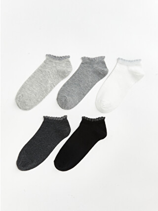 Light Grey Melange