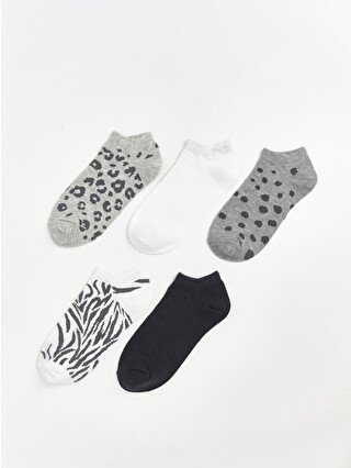 Grey Melange