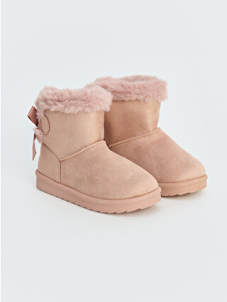 Soft Pink