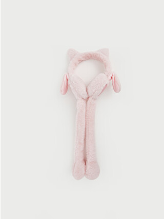 Açık Pembe
