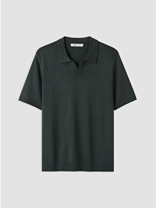 Dull Green
