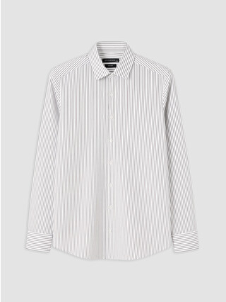 Brown Striped