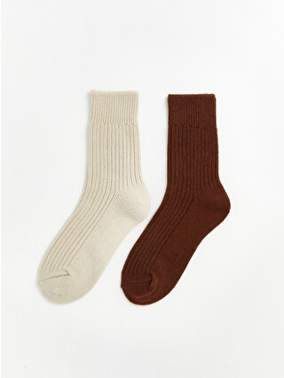 Light Beige Melange