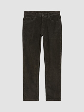 Dark Khaki