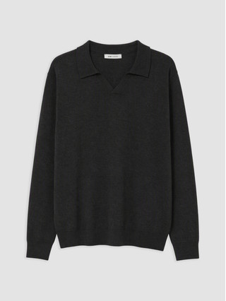 Anthracite Melange