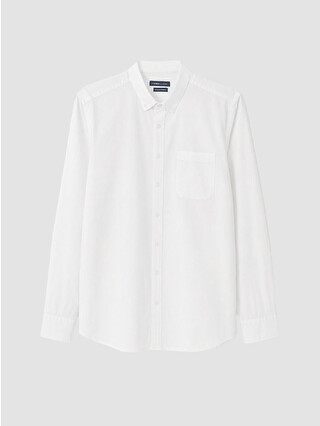 Buxe White
