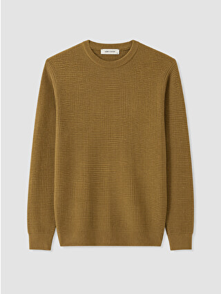 Mustard Yellow
