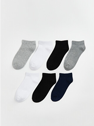 Light Grey Melange