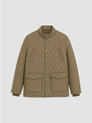 Dark Beige