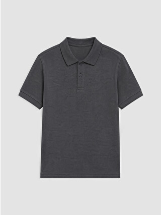 Dark Grey Melange