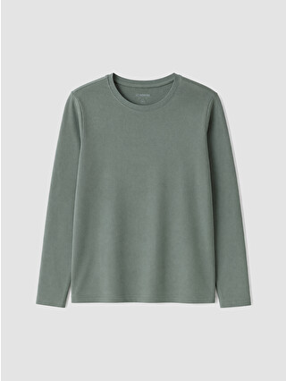 Dull Green