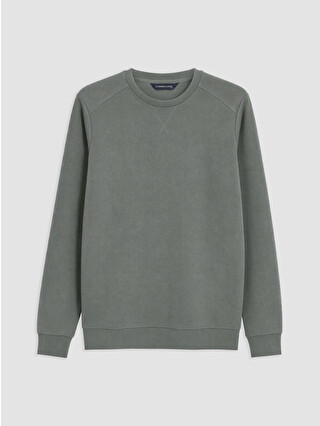 Dull Green